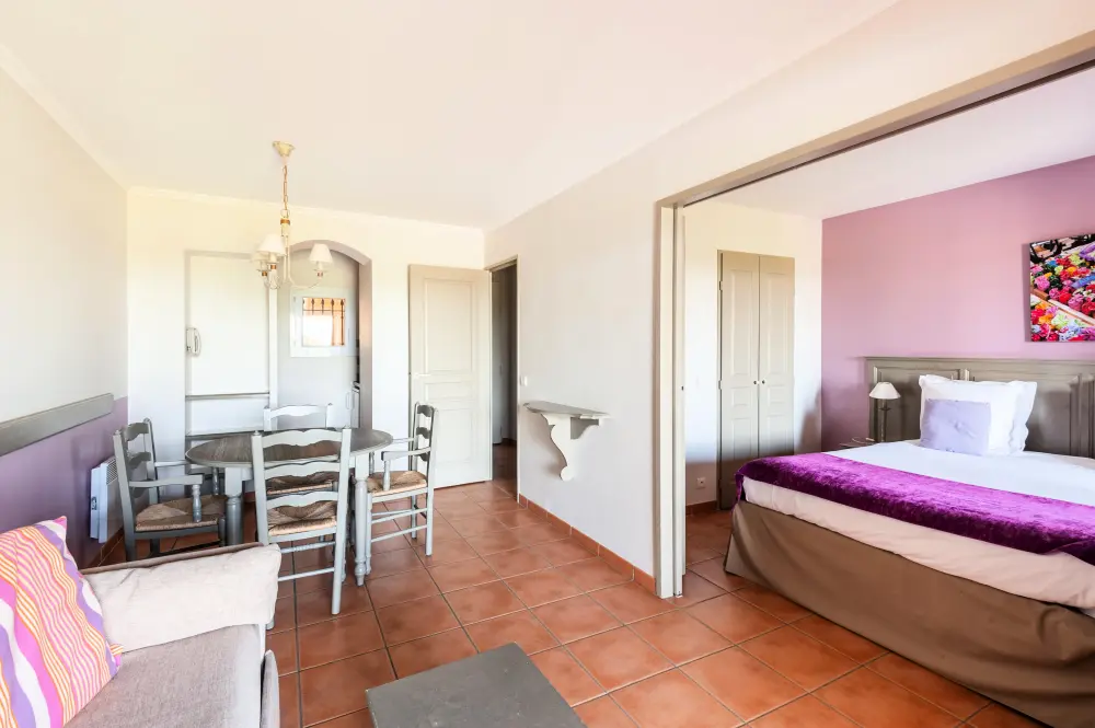 Village Pont Royal i Provence - maeva Home