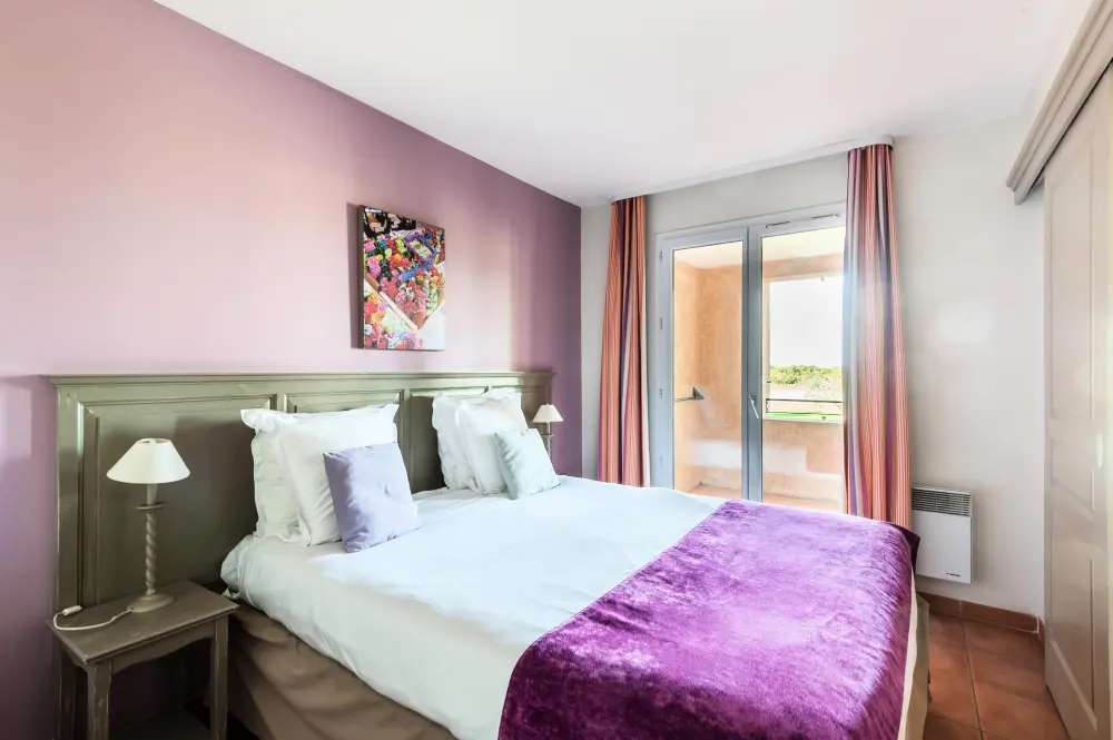 Village Pont Royal i Provence - maeva Home