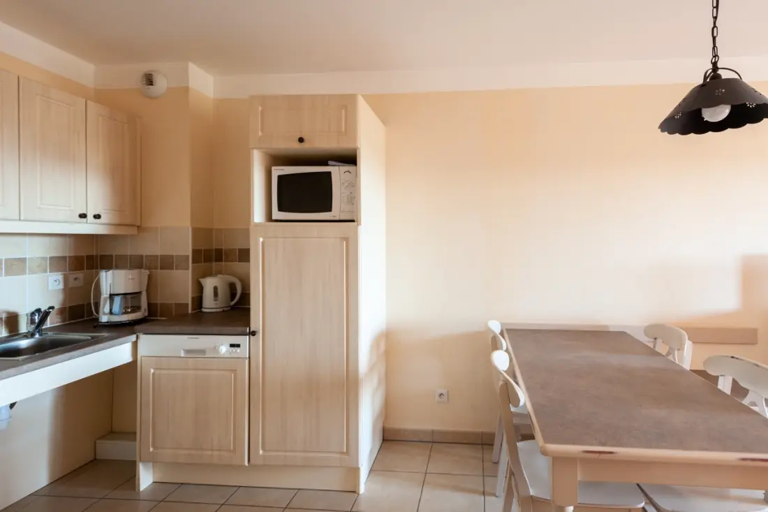A Coteaux de Pont Royal Provence-ban - maeva Home