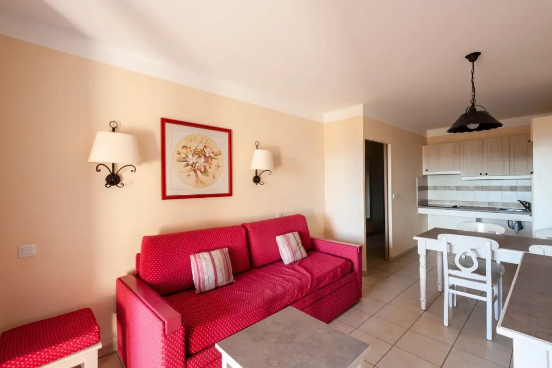 A Coteaux de Pont Royal Provence-ban - maeva Home