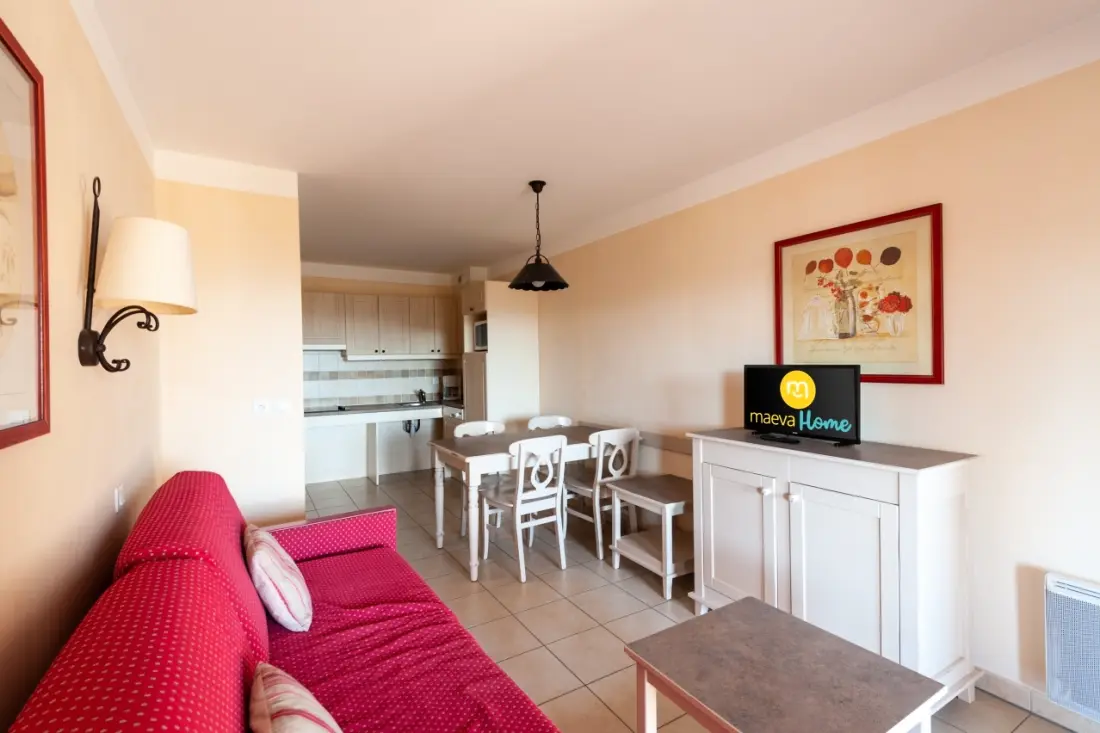 A Coteaux de Pont Royal Provence-ban - maeva Home