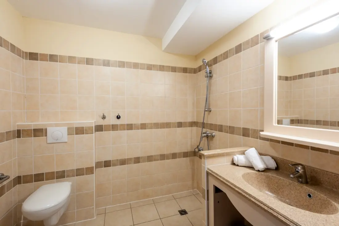 A Coteaux de Pont Royal Provence-ban - maeva Home