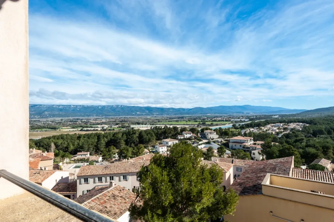 A Coteaux de Pont Royal Provence-ban - maeva Home
