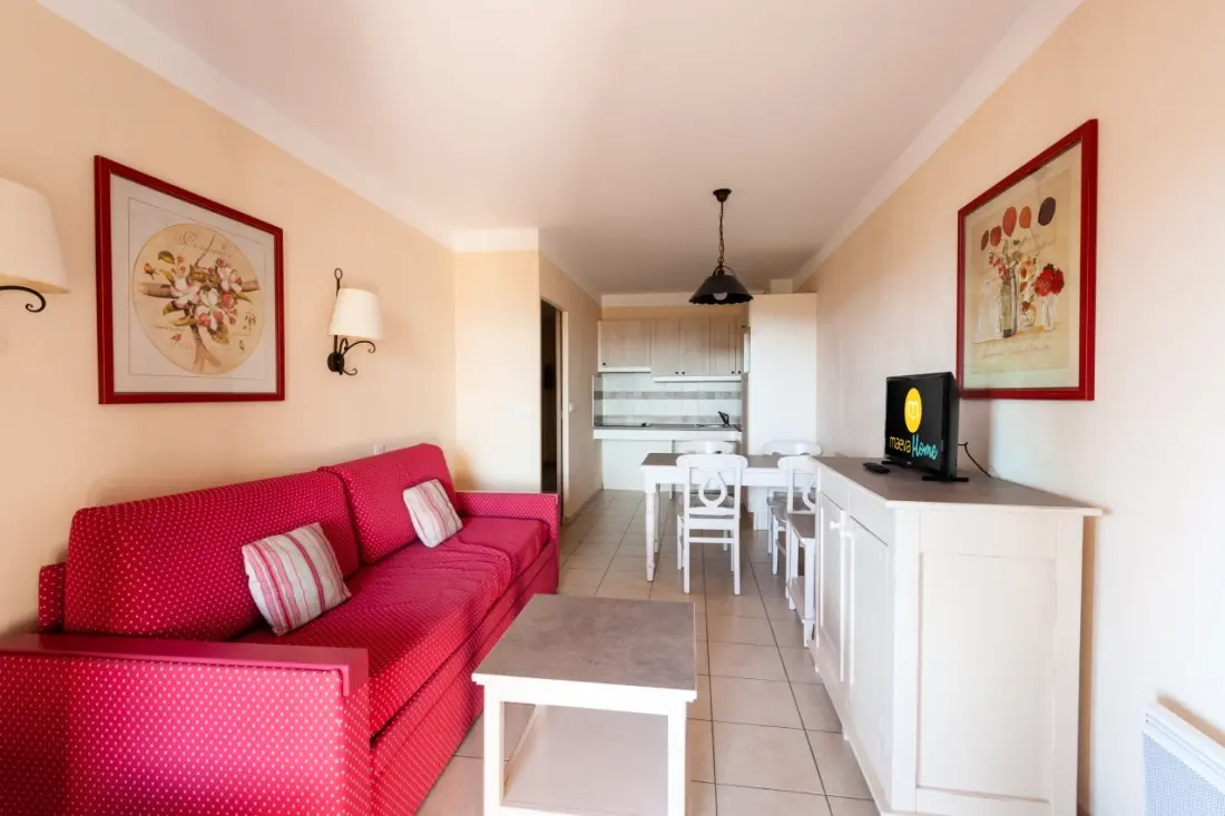 A Coteaux de Pont Royal Provence-ban - maeva Home