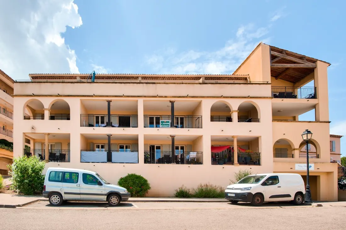 Village Pont Royal in Provence - maeva Home