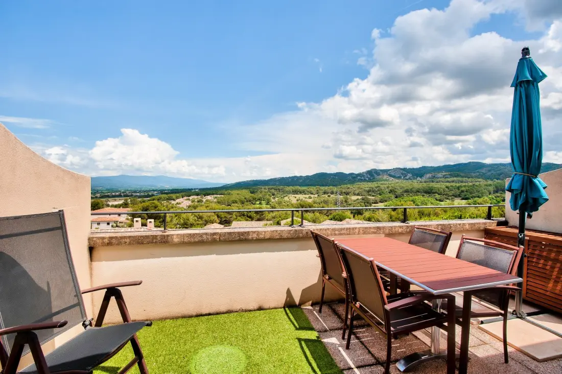 Village Pont Royal in Provence - maeva Home