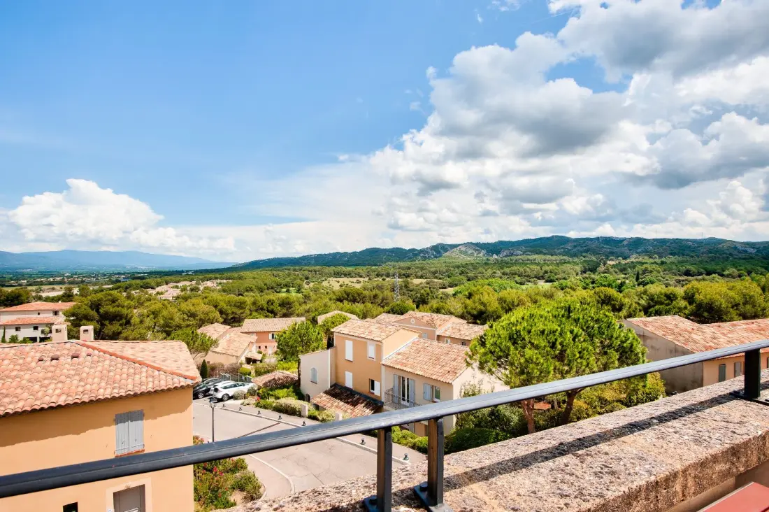 Village Pont Royal in Provence - maeva Home