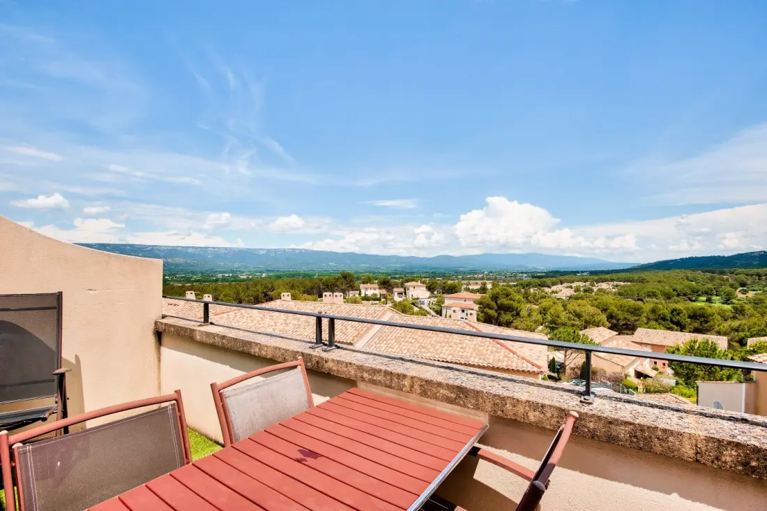 Village Pont Royal in Provence - maeva Home