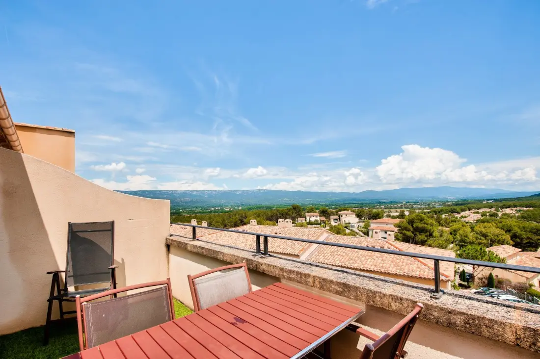 Village Pont Royal in Provence - maeva Home