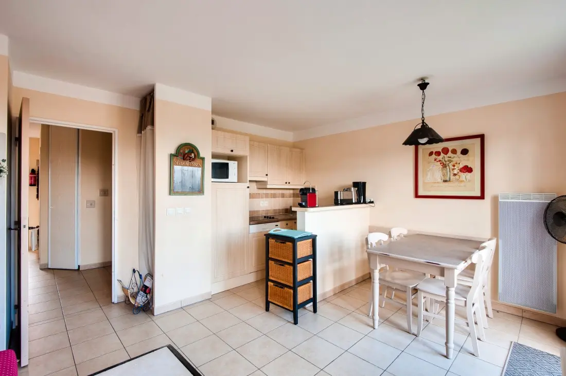 Village Pont Royal in Provence - maeva Home