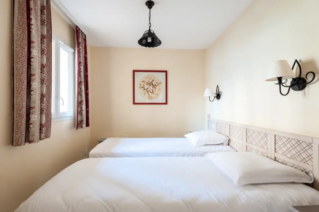 Village Pont Royal Provence-ban - maeva Home