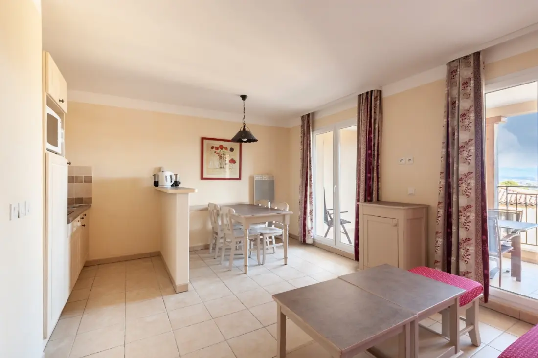 Village Pont Royal Provence-ban - maeva Home