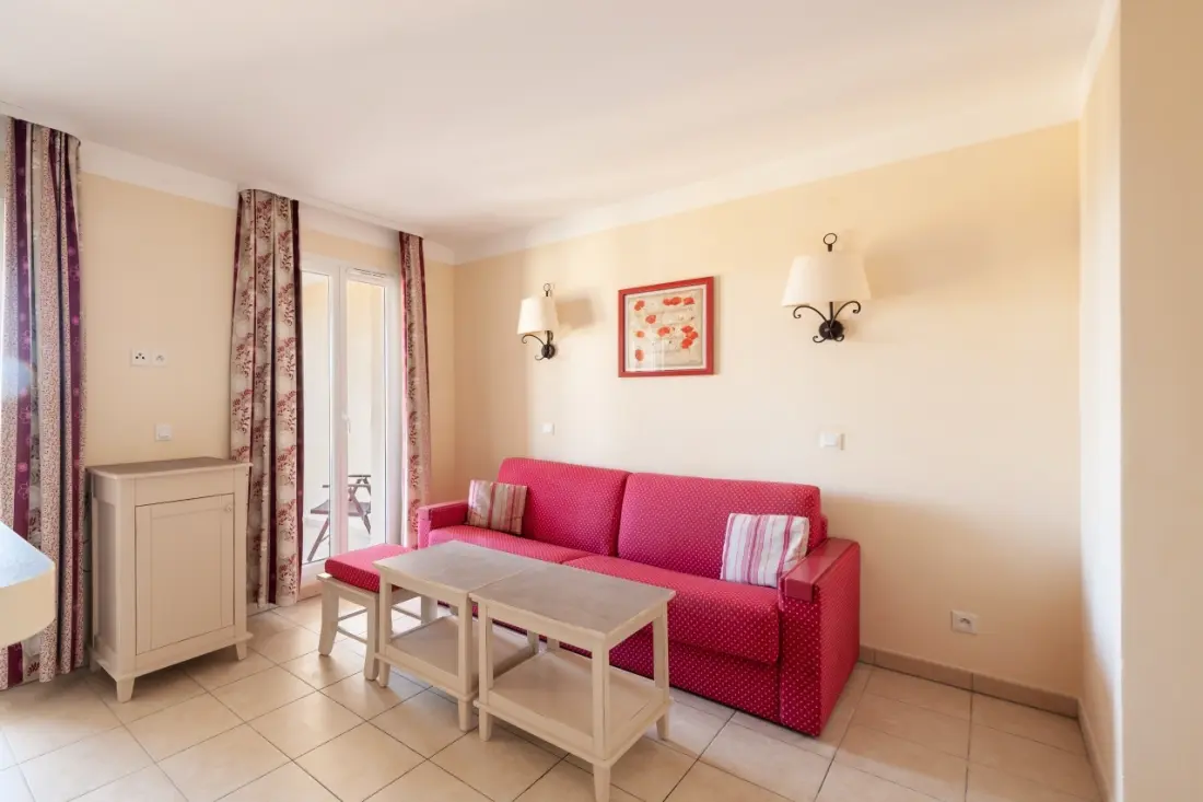 Village Pont Royal Provence-ban - maeva Home