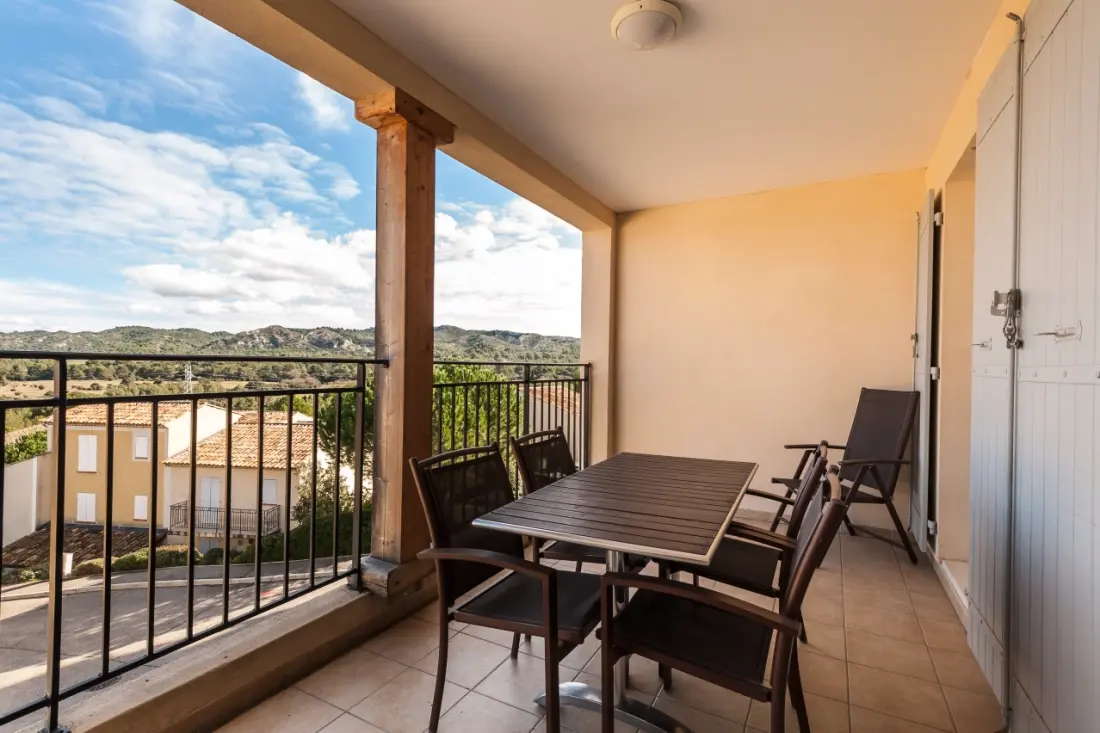 Village Pont Royal Provence-ban - maeva Home