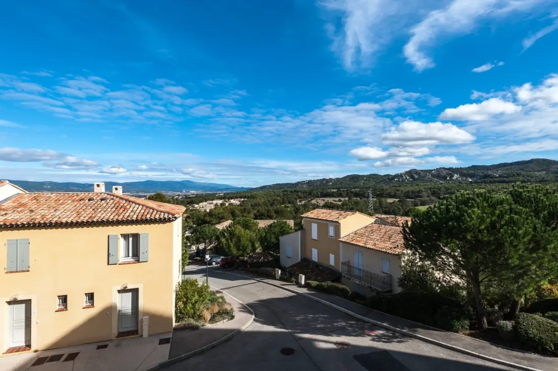 Village Pont Royal Provence-ban - maeva Home