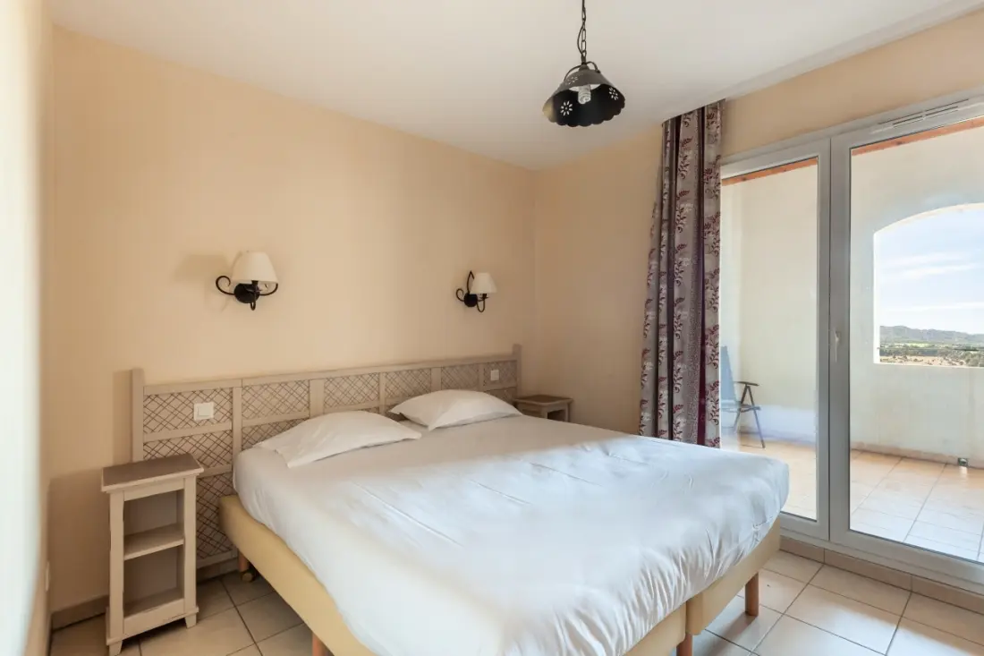 Village Pont Royal en Provence - maeva Home