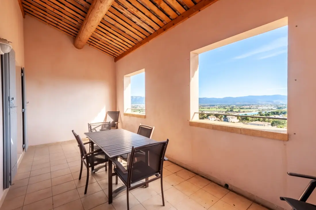 Village Pont Royal en Provence - maeva Home
