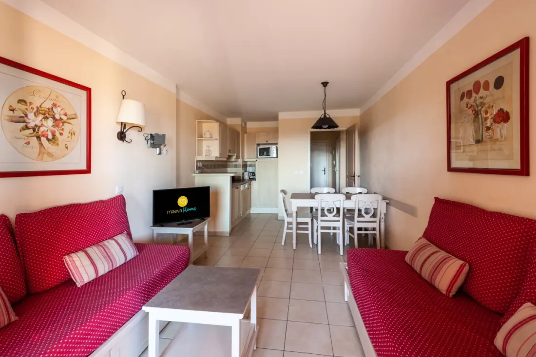 Village Pont Royal en Provence - maeva Home