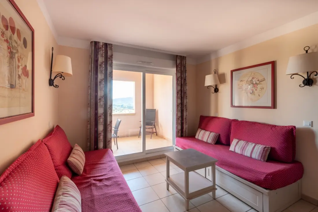 Village Pont Royal en Provence - maeva Home
