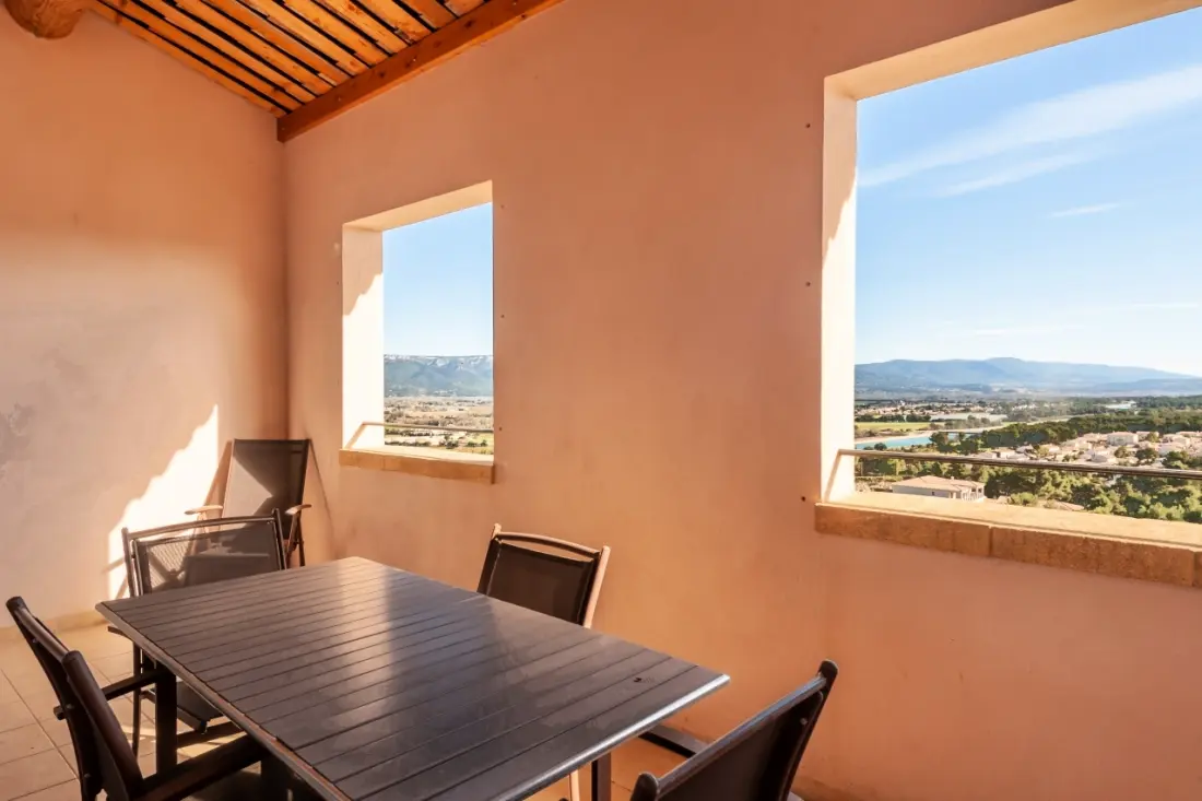 Village Pont Royal en Provence - maeva Home