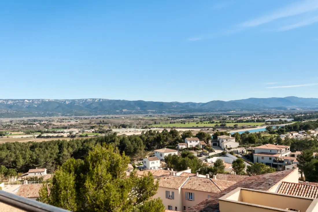 Village Pont Royal en Provence - maeva Home