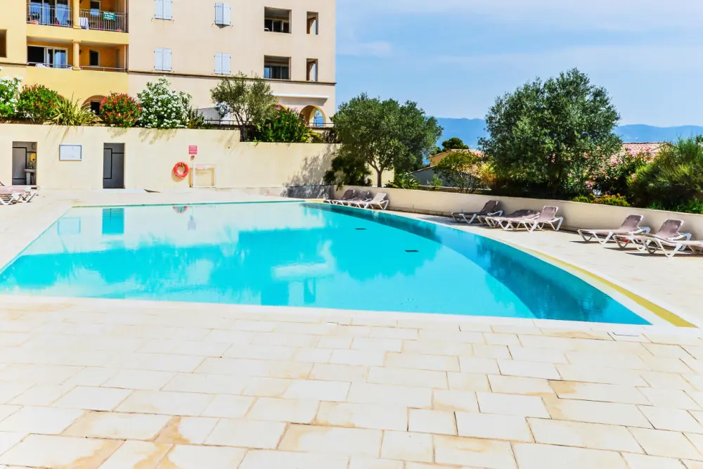 Village Pont Royal i Provence - maeva Home