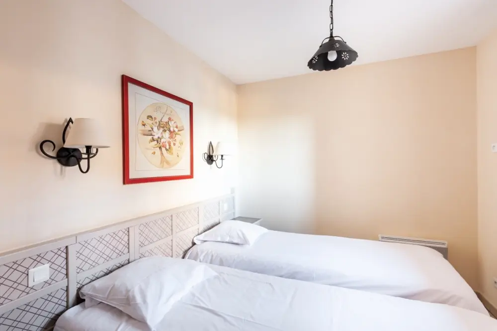 Village Pont Royal i Provence - maeva Home