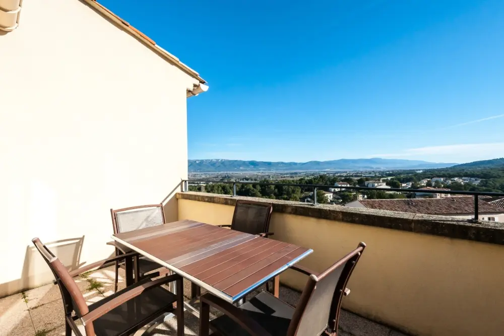 Village Pont Royal i Provence - maeva Home