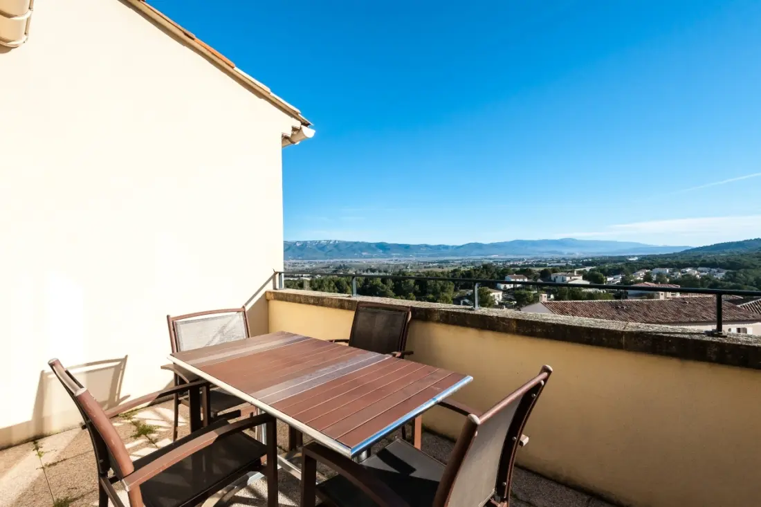 Village Pont Royal en Provence - maeva Home