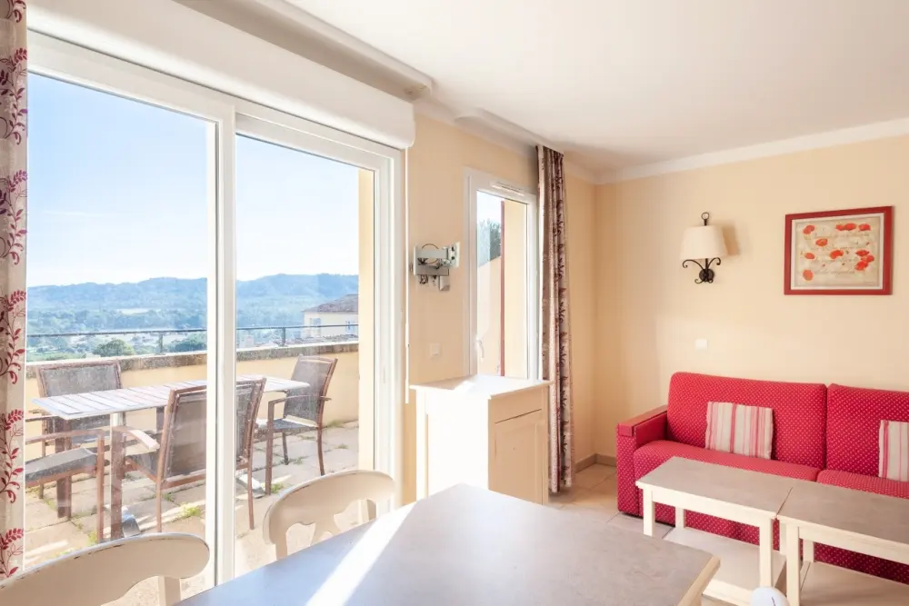 Village Pont Royal i Provence - maeva Home