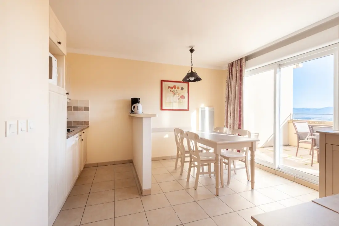 Village Pont Royal en Provence - maeva Home