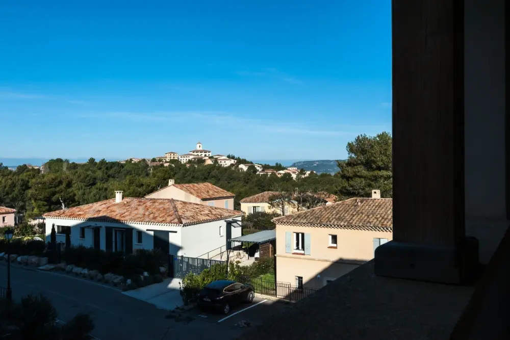 Village Pont Royal i Provence - maeva Home