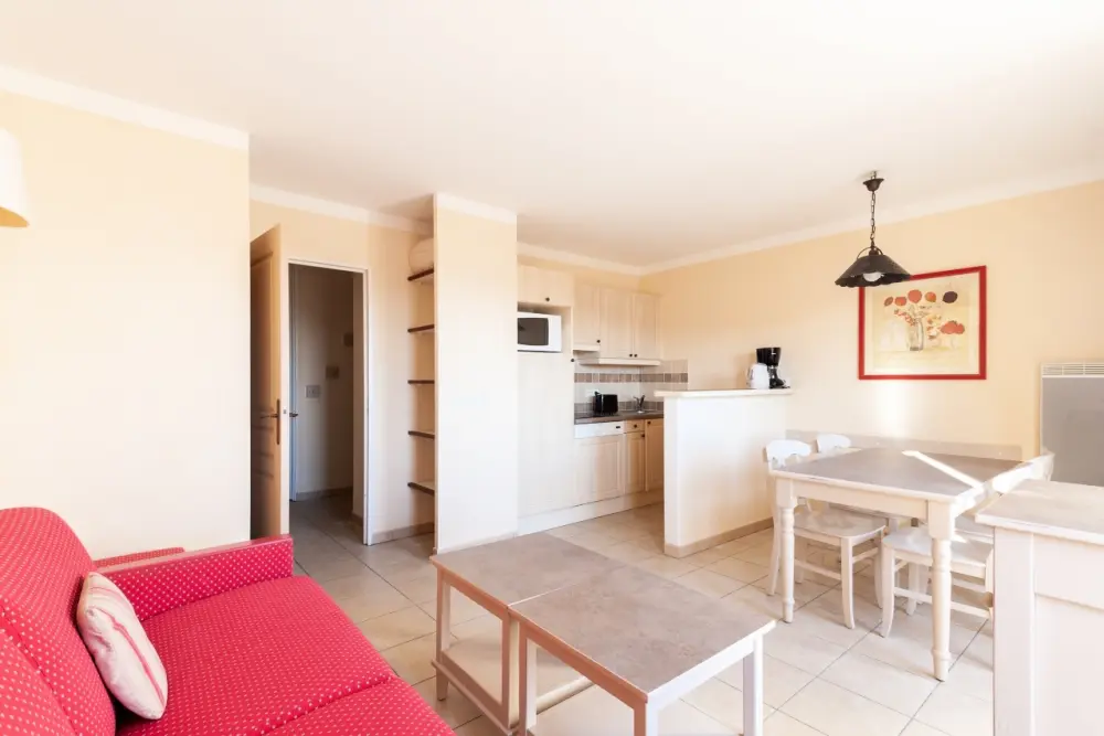 Village Pont Royal i Provence - maeva Home