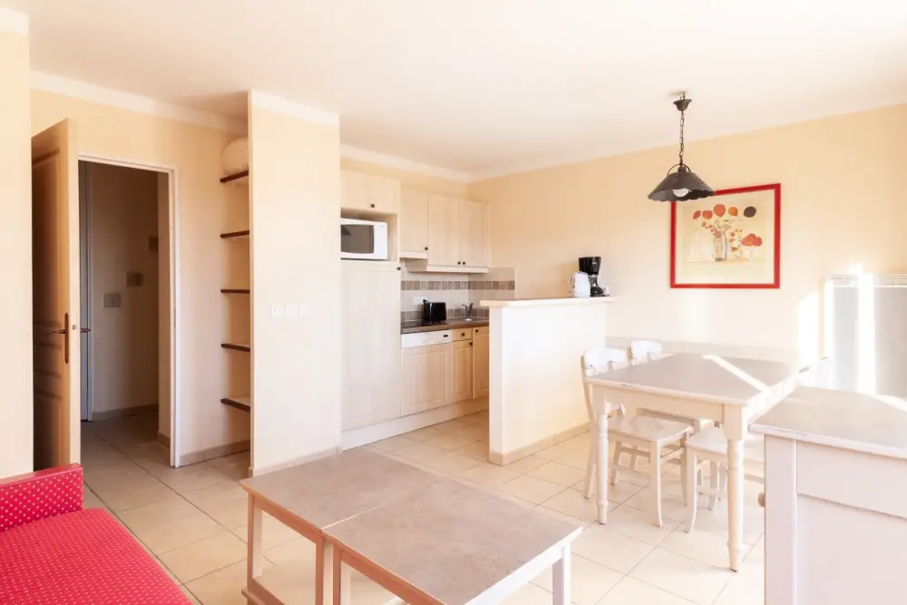 Village Pont Royal i Provence - maeva Home