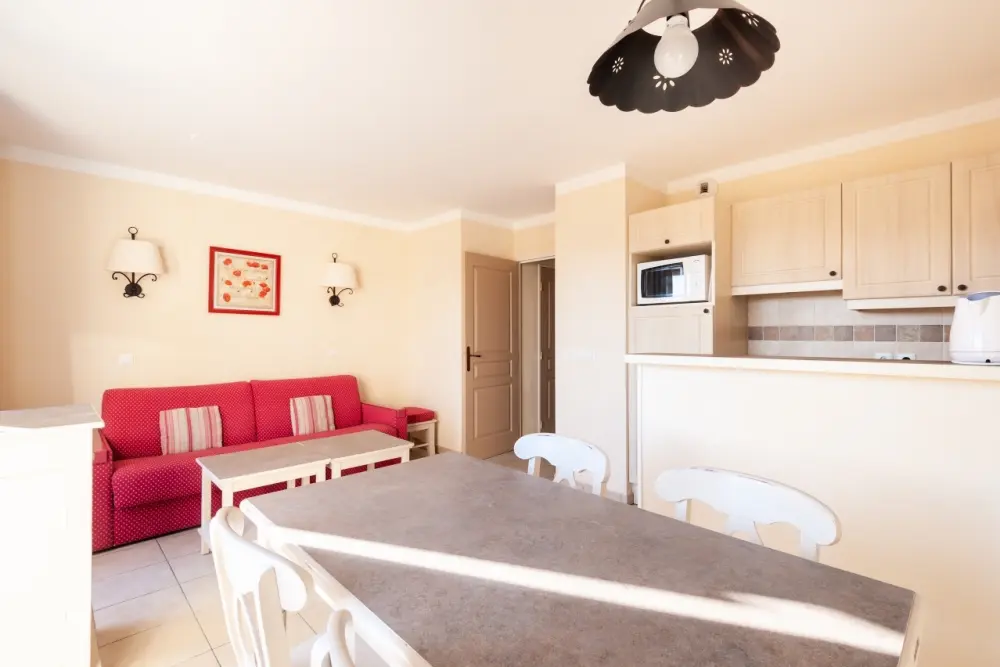 Village Pont Royal i Provence - maeva Home