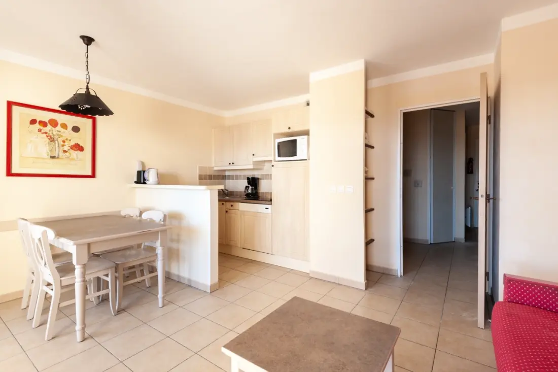 Village Pont Royal Provence-ban - maeva Home