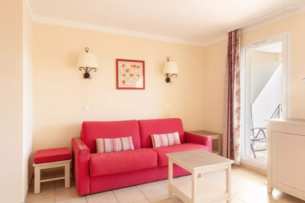 I Coteaux de Pont Royal in Provenza - maeva Home