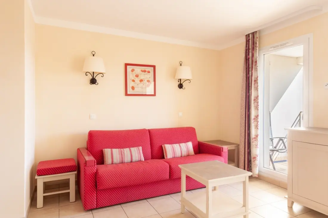 Village Pont Royal Provence-ban - maeva Home