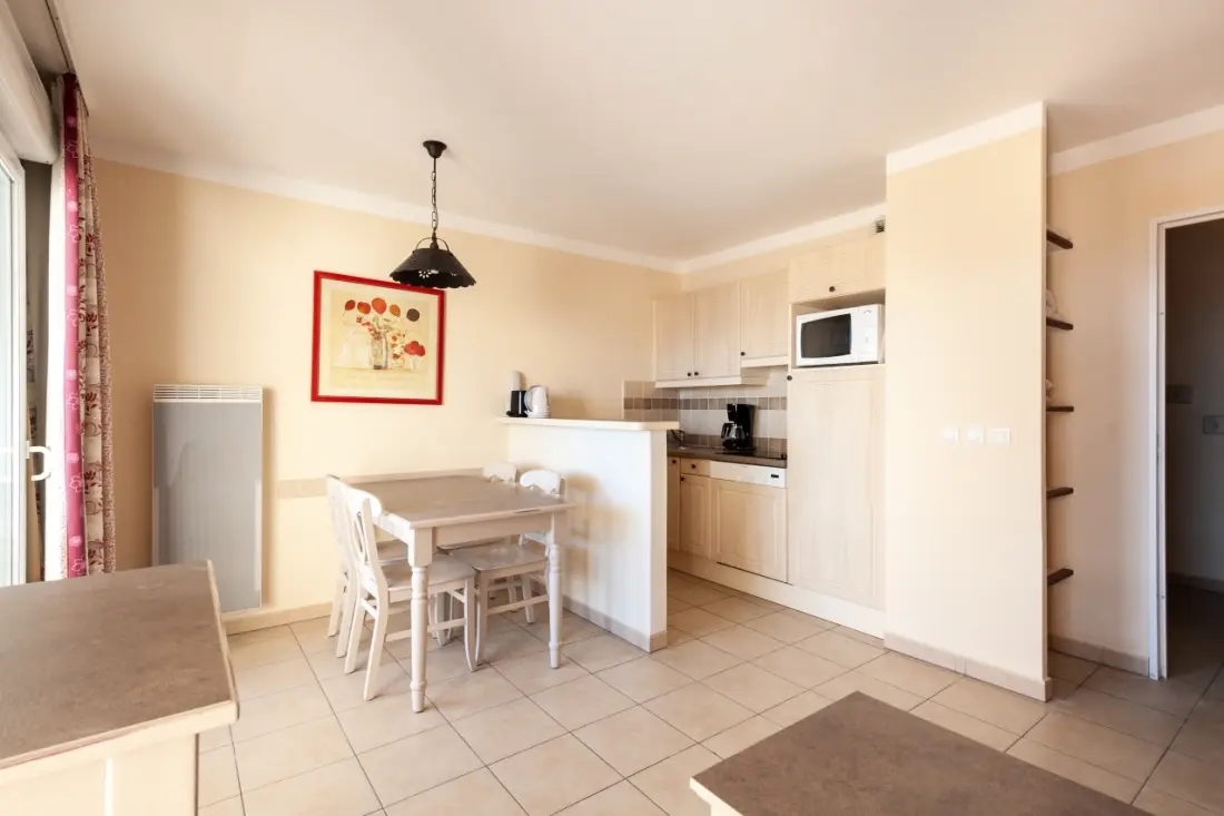 Village Pont Royal Provence-ban - maeva Home