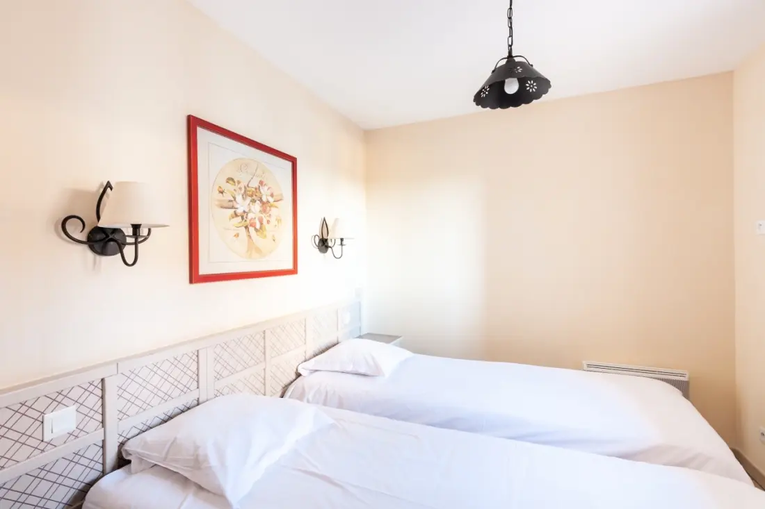 Village Pont Royal Provence-ban - maeva Home