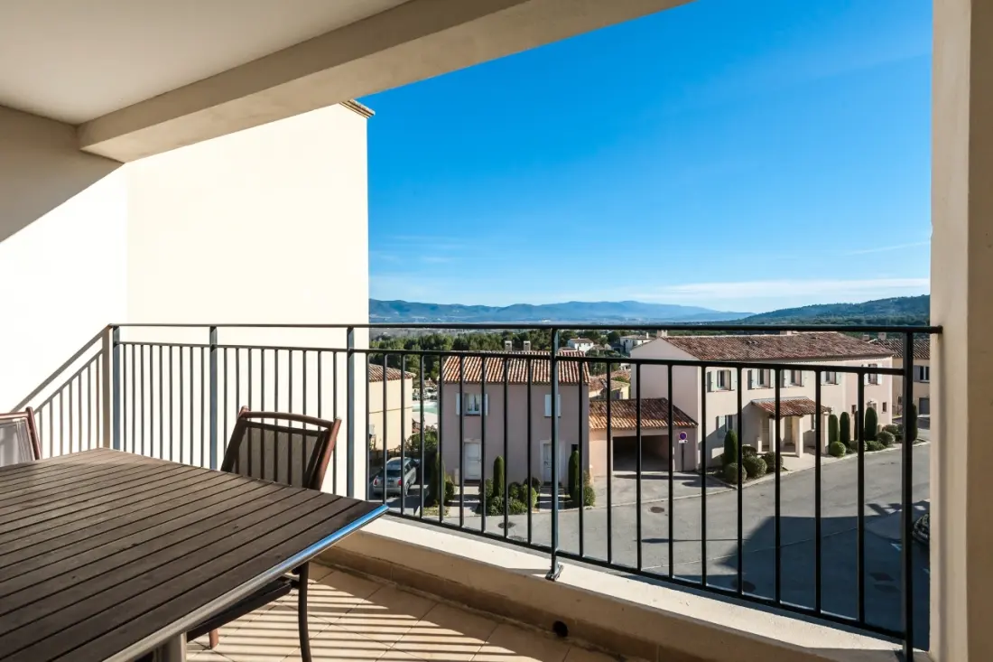Village Pont Royal Provence-ban - maeva Home