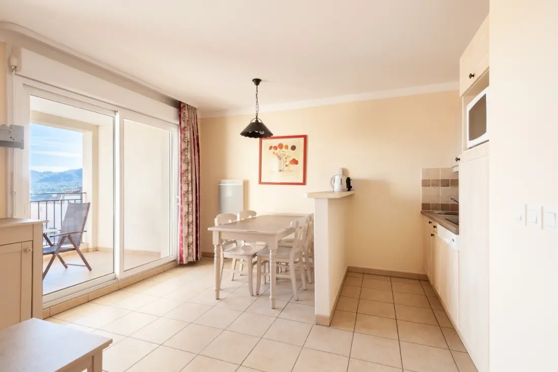 Village Pont Royal Provence-ban - maeva Home