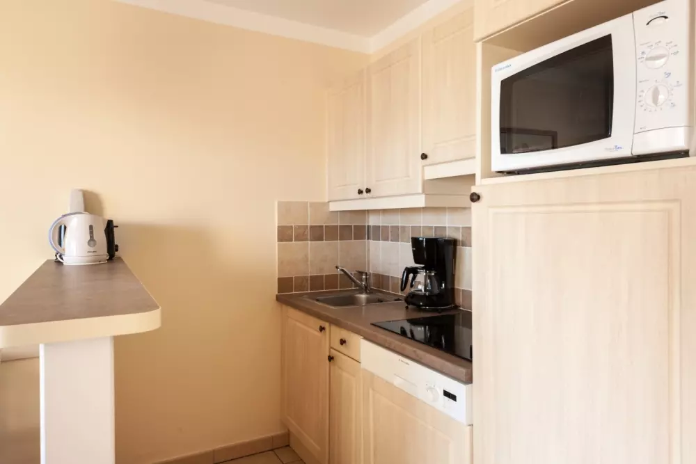 I Coteaux de Pont Royal in Provenza - maeva Home