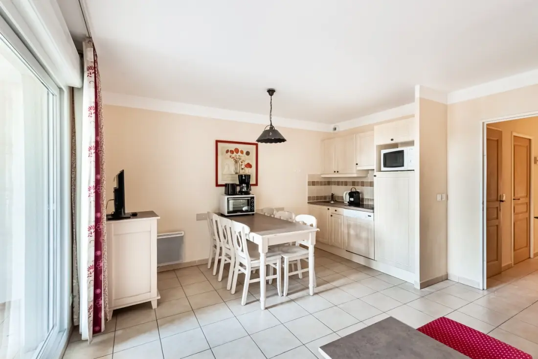 A Coteaux de Pont Royal Provence-ban - maeva Home