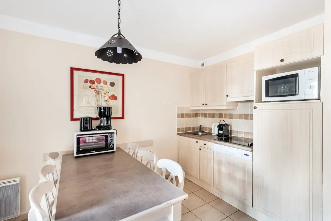 A Coteaux de Pont Royal Provence-ban - maeva Home