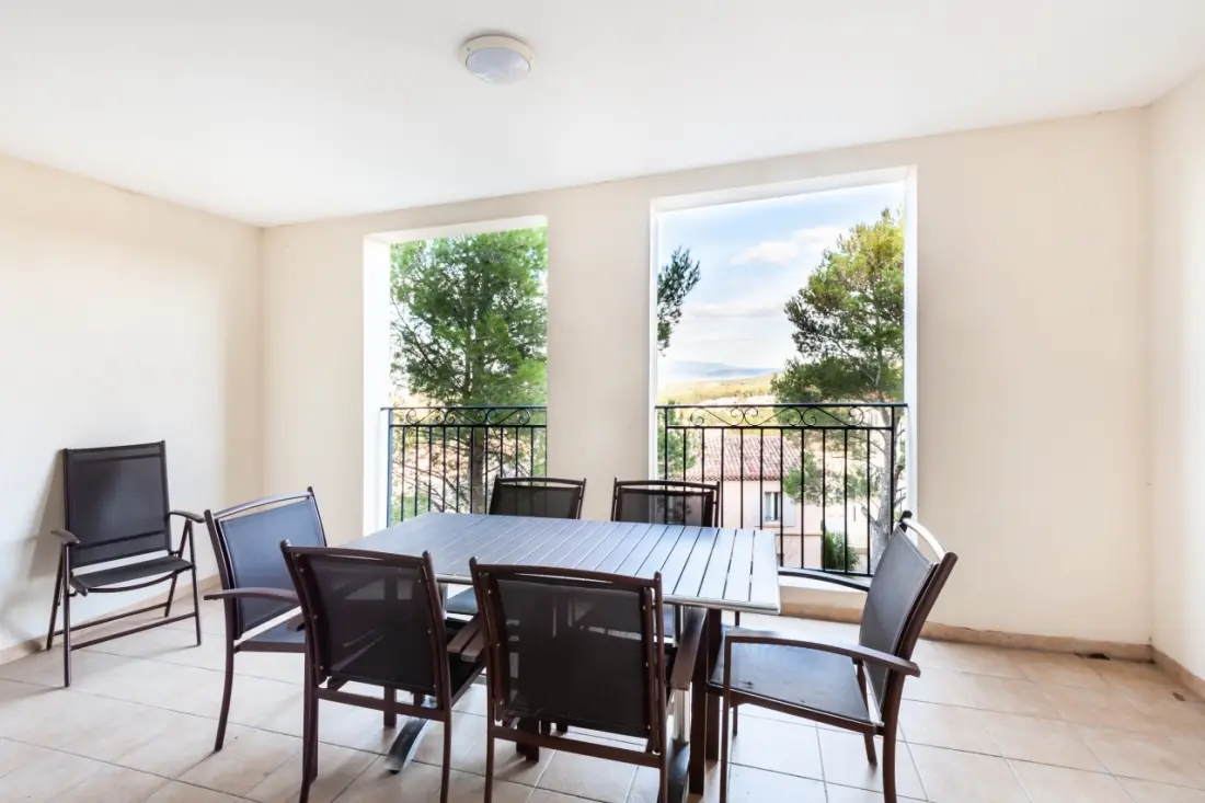 A Coteaux de Pont Royal Provence-ban - maeva Home
