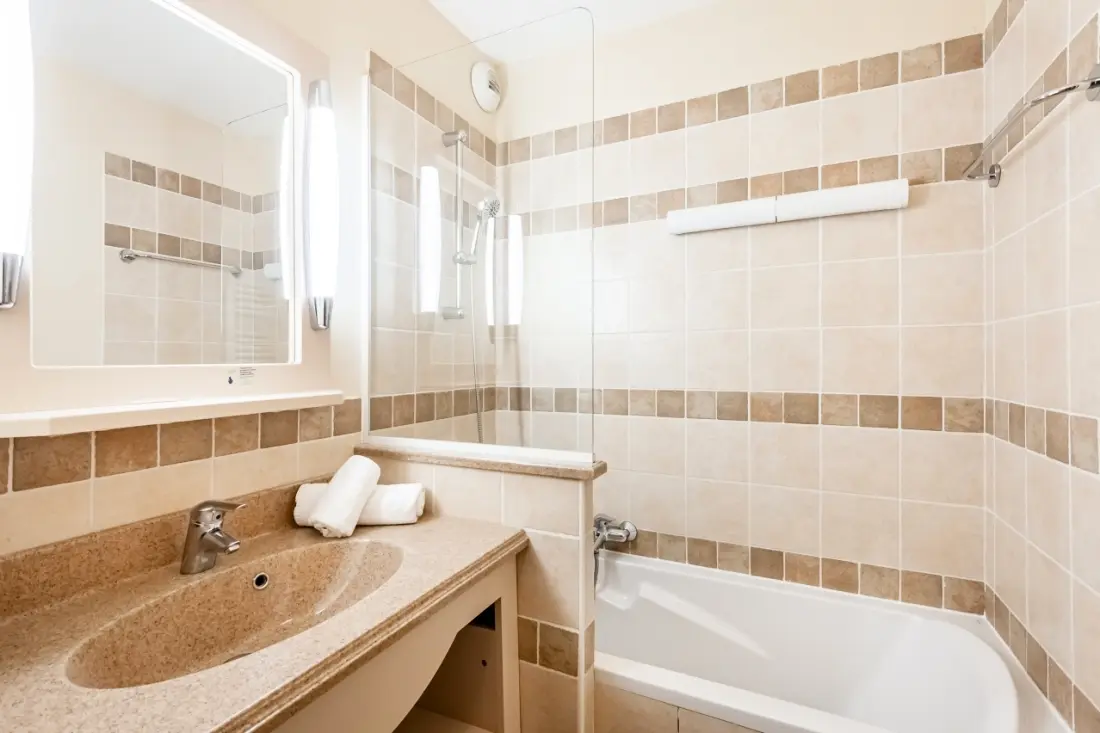 A Coteaux de Pont Royal Provence-ban - maeva Home