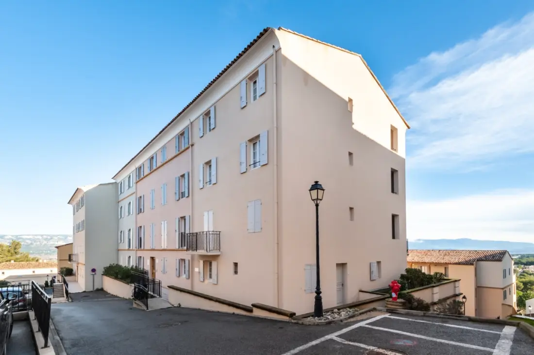 A Coteaux de Pont Royal Provence-ban - maeva Home