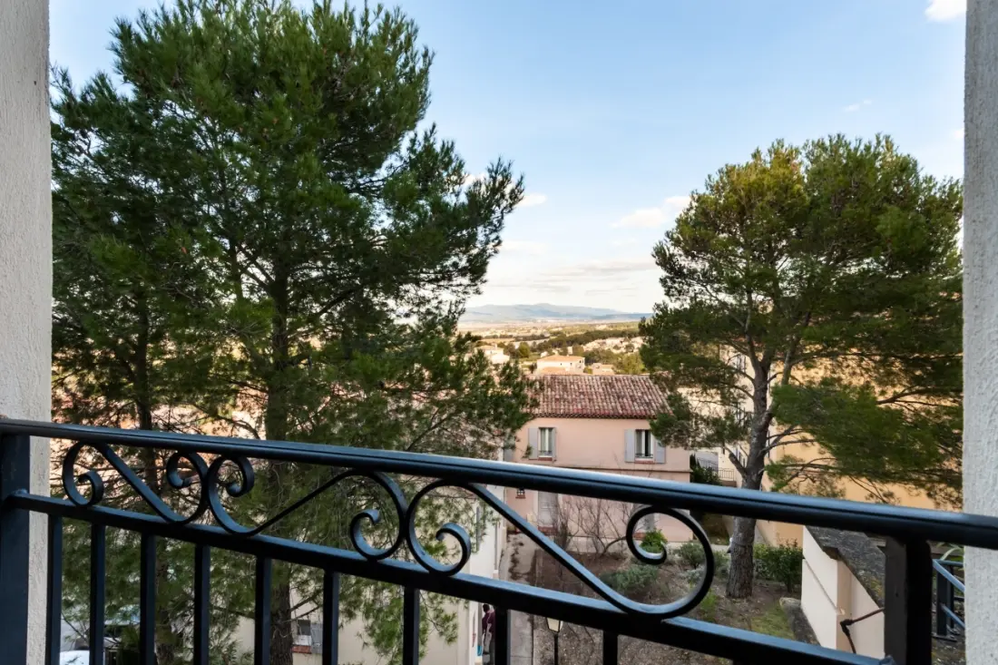 A Coteaux de Pont Royal Provence-ban - maeva Home