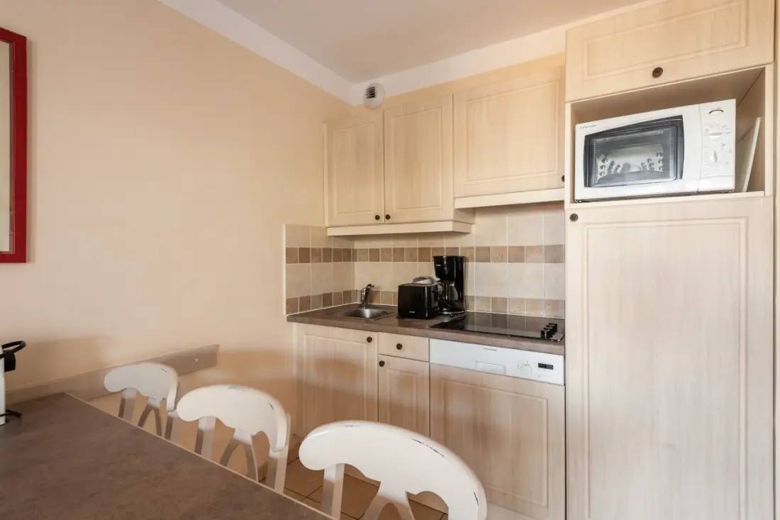 Village Pont Royal Provence-ban - maeva Home